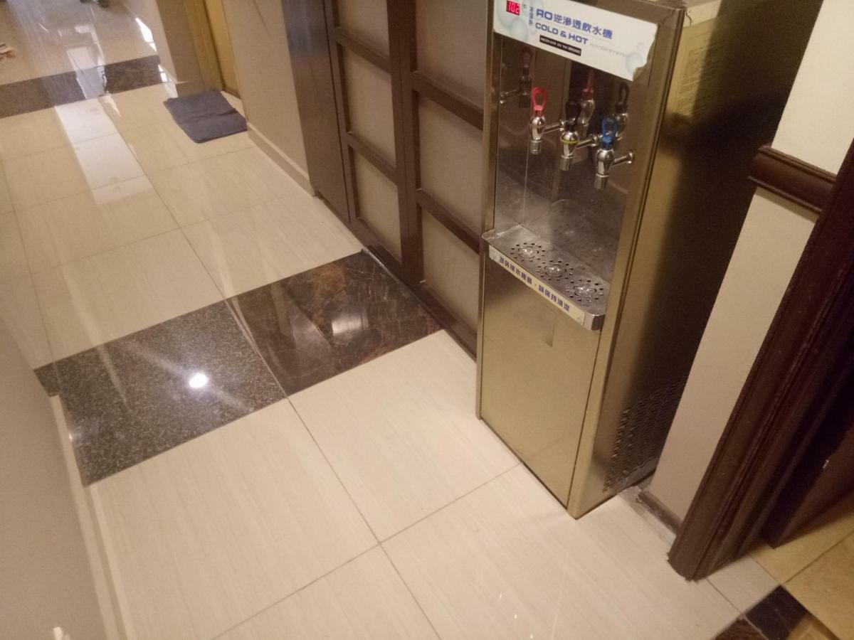 Hotel Sri Sutra Sunway Mentari Petaling Dzsaja Kültér fotó